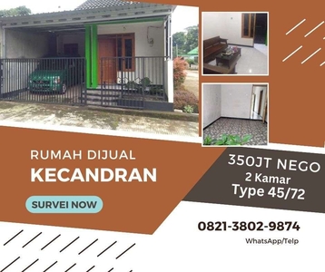 Rumah Dijual Dekat UIN salatiga Kampus Baru Nego Pemilik lansung