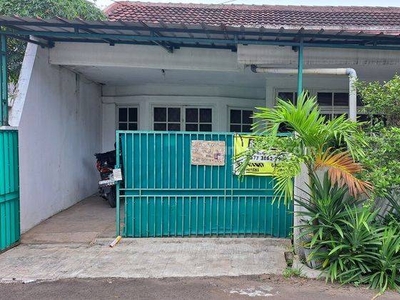 Rumah Dijual Dengan Konsep Modern Dan Nyaman Free Biaya2