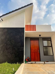 Rumah Dijual di Bandung Barat Bisa KPR Angsuran Mulai 3 Jutaan