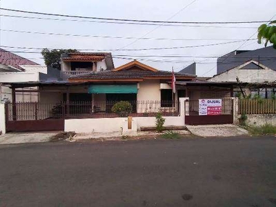 Rumah Dijual Di Daerah Cipinang Indah