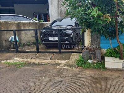 Rumah Dijual Di Grand Wisata Bekasi Siap Huni Bisa Kpr J18550