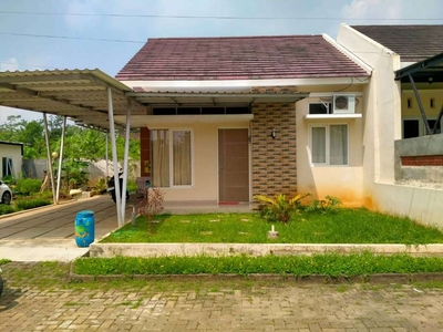 Rumah Dijual Di Perumahan Dawung Residence Ngaliyan Dekat BSB City