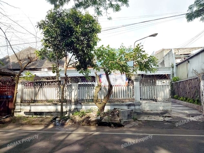 Rumah Dijual Di Ronggowarsito Malang