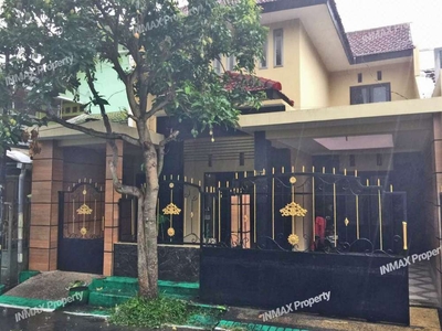 Rumah Dijual Di Selat Sunda Malang