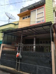 Rumah Dijual Di Sunter