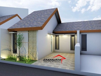 rumah dijual krembangan kulon progo