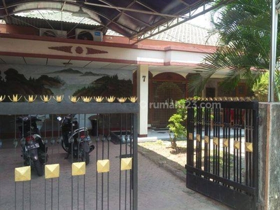 Rumah Disewa Raya Ngagel Mulyo Wonokromo Surabaya