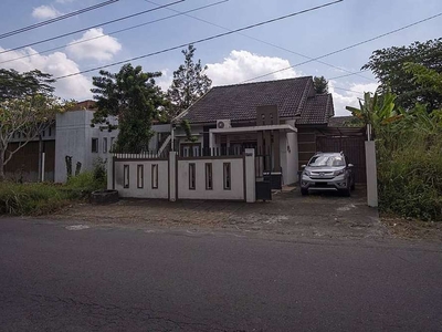 Rumah Hanya 3 Menit dari WaterPark, Jogja Bay, Sleman - DI Yogyakarta