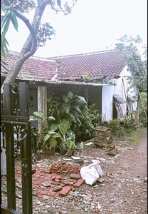 Rumah Hitung Tanah Sukun Pondok Indah Malang Harga Murah