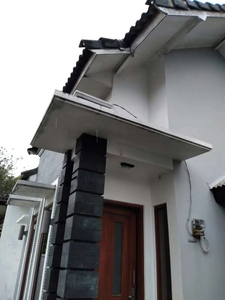 Rumah Jogja Kota Dalam Ringroad dekat Malioboro Yogyakarta