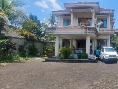 Rumah Luas Di Jalan Kaliurang Pakem Sleman Yogyakarta