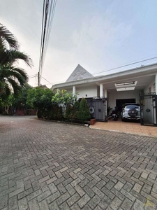 Rumah Mewah dijual Pamulang Tangerang Selatan