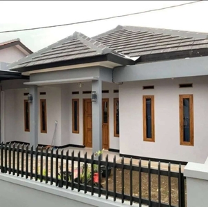 Rumah mewah harga gak murahan lokasi dekat STT Telkom Bandung