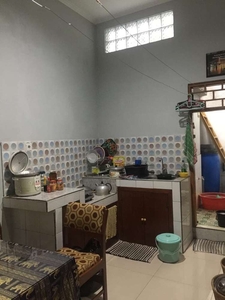 Rumah Minimalis siap huni di Karasak Astana Anyar Bandung Kota