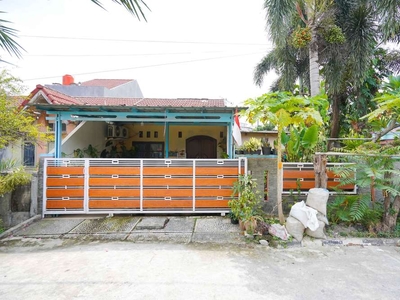 Rumah Minimalis Siap KPR di Villa Mutiara Gading 2 Harga Nego J-16539