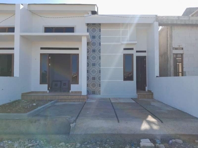 Rumah Modern Cluster Griya Surya Permai Makassar Free Biaya