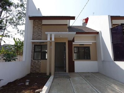 Rumah Modern Nuansa Asri Paling Laris di Daerah Cimahi