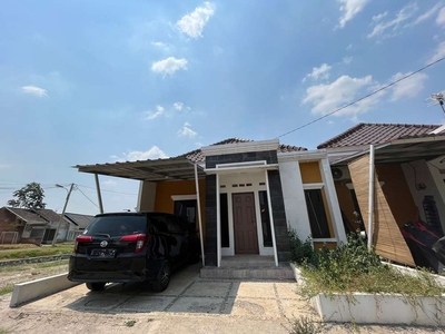 RUMAH MURAH DAPAT PROMO MANTAP CUMA 2JT ,DAPAT RUMAH DEKAT TOLL