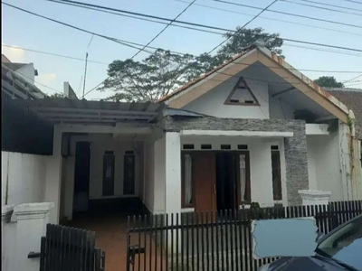 Rumah Murah Dekat Jalan Jakarta Batununggal