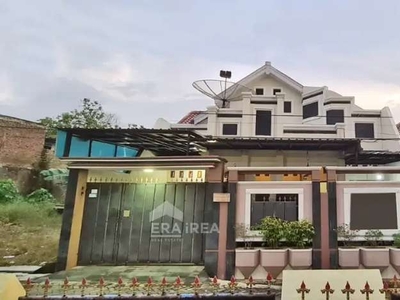 Rumah Murah Minimalis Modern Kedungmundu Semarang
