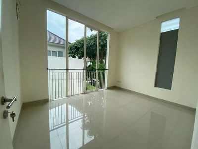 Rumah murah Pakuwon city dekat araya, Puri galaxy, regency 21