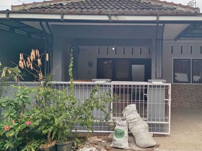 rumah Murah Purwokerto Utara dekat UNSOED