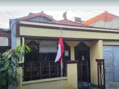 Rumah Murah Strategis Pakis Tirtosari dekat Mayjen Sungkono Surabaya