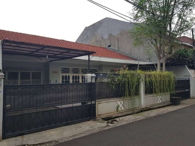 Rumah Murah Taman Meruya Ilir Kembangan Jakarta Barat