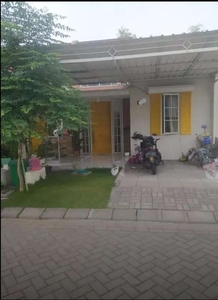 RUMAH PERUM CITRA HARMONI TAMAN SIDOARJO