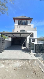 Rumah Pondok Tjandra Indah, Western Park dekat MERR, RS, TOL Juanda