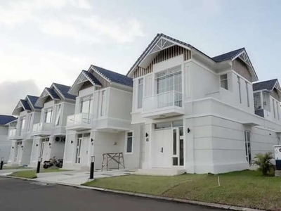 Rumah Premium Lavon City Cikupa Pasar Kemis Tangerang