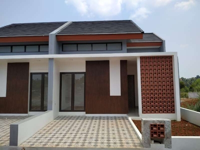 RUMAH READY 1 LANTAI DI SAWANGAN DEPOK 700JUTAAN