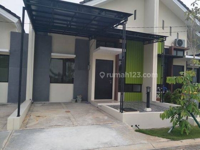 Rumah Sewa Shm Green Ara Residence l0735
