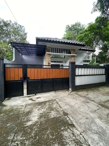Rumah Siap Huni 2 Lantai di Jakarta Timur