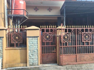 Rumah Siap Huni di Bekasi Harga Nego Bisa Kpr J16562