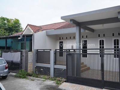 Rumah Siap Huni di Bogor Harga Nego Bisa Kpr J15648