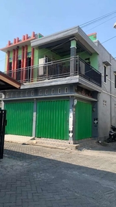 Rumah veteran gresik