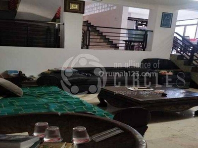 Segerr Rumah Disewakan Komplek Pondok Hijau Indah Bandung Kota