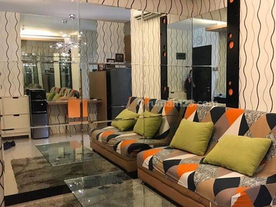 Sewa Apartemen Cosmo Mansion Thamrin City 1 Bedroom Furnished Bagus