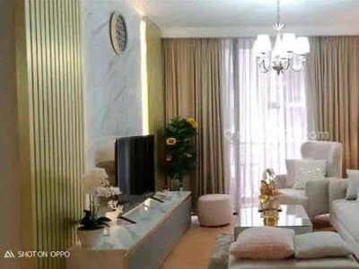 Sewa Apartemen Horison Rasuna 2 Bedroom Fully Furnished Bagus