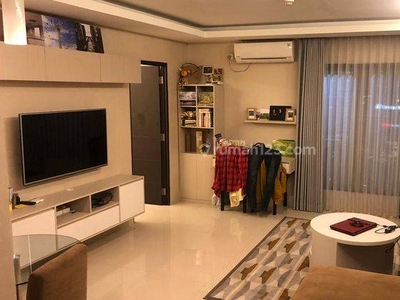 Sewa Apartemen Tamansari Semanggi 1 Bedroom Full Furnished Bagus
