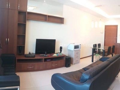 Sewa Apartemen Thamrin Residence 2 Bedroom Tipe Premier High Floor