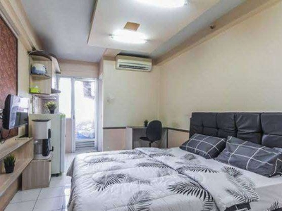 SEWA APARTEMENN HARIAN KALIBATA CITY MURAH