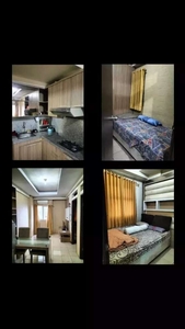 Sewa apartement transit dan harian