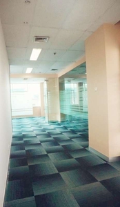 Sewa Kantor Per Lantai Di Jalan Kapten Tendean Mampang Jakarta Selatan