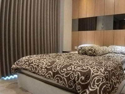 Sewa Murah Apartemen Sudirman Suites