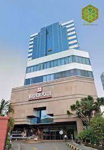 Sewa Ruang Kantor Maspion Plaza