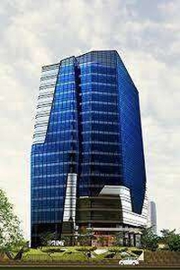 Sewa Ruang Kantor The Prime Office Tower