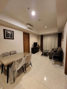 Sewa unit Bagus Apartemen Taman Anggrek Residences