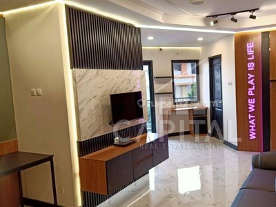 Siap Lepas Dengan Harga Bagus Apartment Majesty Surya Sumantri